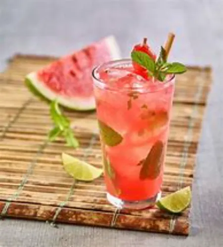 WATERMELON MOJITO